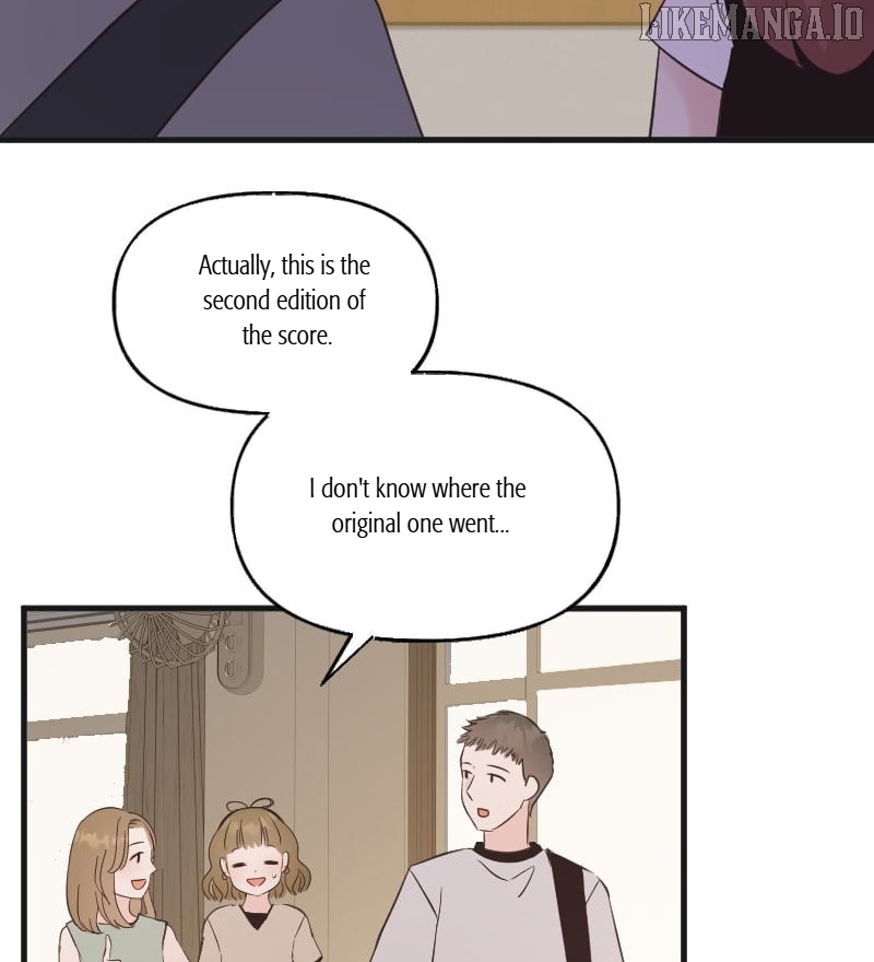 Soul to Soul Chapter 17 - page 28